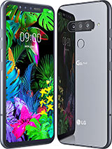 Best available price of LG G8S ThinQ in Switzerland