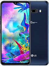 Best available price of LG V50S ThinQ 5G in Switzerland