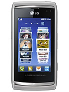 Best available price of LG GC900 Viewty Smart in Switzerland
