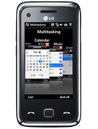 Best available price of LG GM730 Eigen in Switzerland