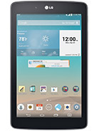 Best available price of LG G Pad 7-0 LTE in Switzerland