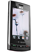 Best available price of LG GT500 Puccini in Switzerland