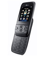 Best available price of LG GU285 in Switzerland