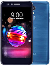 Best available price of LG K10 2018 in Switzerland