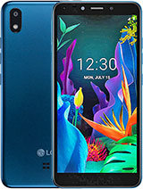 Best available price of LG K20 2019 in Switzerland