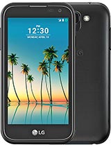 Best available price of LG K3 2017 in Switzerland