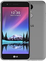 Best available price of LG K4 2017 in Switzerland