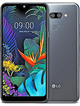 Best available price of LG K50 in Switzerland