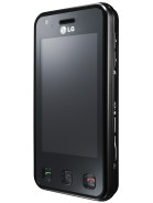 Best available price of LG KC910i Renoir in Switzerland