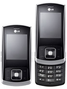 Best available price of LG KE590 in Switzerland
