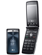 Best available price of LG KF300 in Switzerland