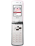 Best available price of LG KF350 in Switzerland