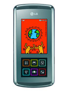 Best available price of LG KF600 in Switzerland