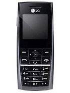 Best available price of LG KG130 in Switzerland