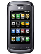 Best available price of LG KM555E in Switzerland
