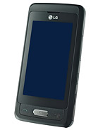 Best available price of LG KP502 Cookie in Switzerland
