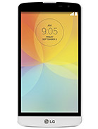 Best available price of LG L Bello in Switzerland