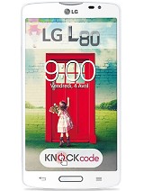 Best available price of LG L80 in Switzerland