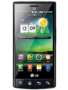 Best available price of LG Optimus Mach LU3000 in Switzerland