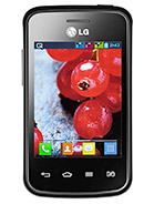 Best available price of LG Optimus L1 II Tri E475 in Switzerland