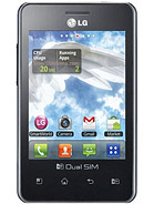 Best available price of LG Optimus L3 E405 in Switzerland