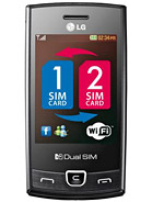 Best available price of LG P525 in Switzerland