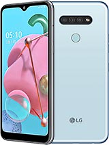 Best available price of LG Q51 in Switzerland