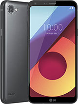 Best available price of LG Q6 in Switzerland