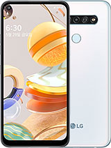 Best available price of LG Q61 in Switzerland