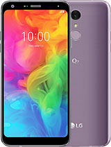Best available price of LG Q7 in Switzerland
