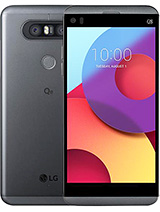 Best available price of LG Q8 2017 in Switzerland
