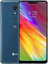 Best available price of LG Q9 in Switzerland