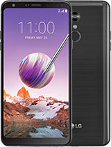 Best available price of LG Q Stylo 4 in Switzerland