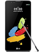 Best available price of LG Stylus 2 in Switzerland