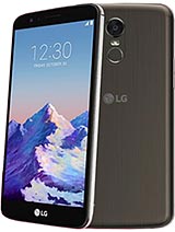 Best available price of LG Stylus 3 in Switzerland