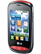 Best available price of LG Cookie WiFi T310i in Switzerland