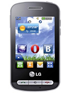 Best available price of LG T315 in Switzerland