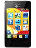 Best available price of LG T385 in Switzerland