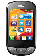 Best available price of LG T510 in Switzerland