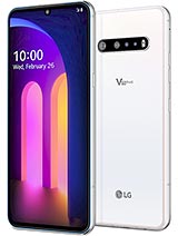 Best available price of LG V60 ThinQ 5G UW in Switzerland