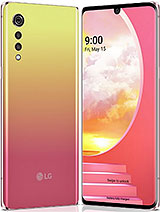 Best available price of LG Velvet 5G in Switzerland
