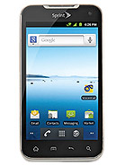 Best available price of LG Viper 4G LTE LS840 in Switzerland