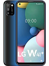 Best available price of LG W41+ in Switzerland