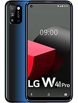 Best available price of LG W41 Pro in Switzerland