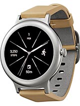 Best available price of LG Watch Style in Switzerland