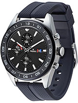 Best available price of LG Watch W7 in Switzerland