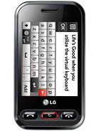 Best available price of LG Wink 3G T320 in Switzerland