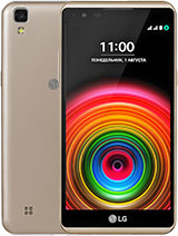Best available price of LG X power in Switzerland