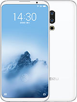 Best available price of Meizu 16 Plus in Switzerland