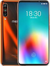 Best available price of Meizu 16T in Switzerland